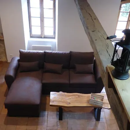 Hotel L'esprit Janade - 4 A 6 Personnes. Fénols